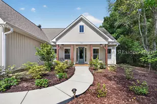 282 Osprey Lake Cir, Hardeeville, SC 29927 - Photo 3