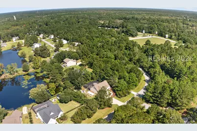 282 Osprey Lake Circle, Hardeeville, SC 29927 - Photo 23