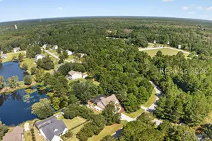 282 Osprey Lake Cir, Hardeeville, SC 29927 - Photo 23