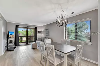 40 Folly Field Road #G21, Hilton Head Island, SC 29928 - Photo 21
