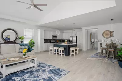 278 Ocean Hammock Loop, Hardeeville, SC 29927 - Photo 15