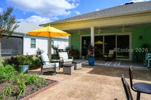278 Ocean Hammock Loop, Hardeeville, SC 29927 - Photo 37