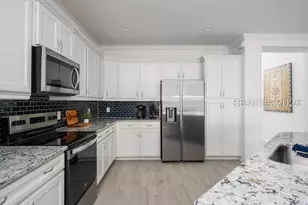 278 Ocean Hammock Loop, Hardeeville, SC 29927 - Photo 13