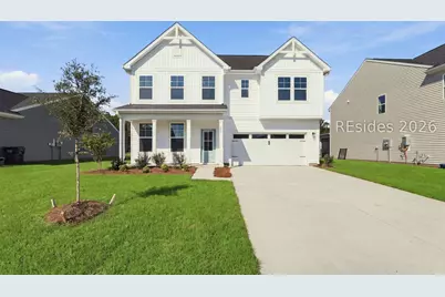 268 Rifle Road, Ridgeland, SC 29936 - Photo 1