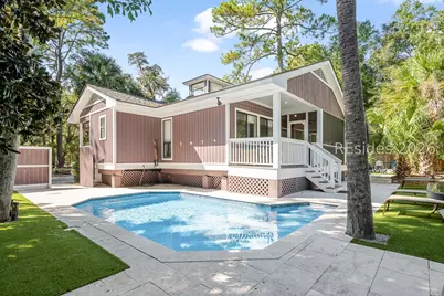 1 Bittern Street, Hilton Head Island, SC 29928 - Photo 1