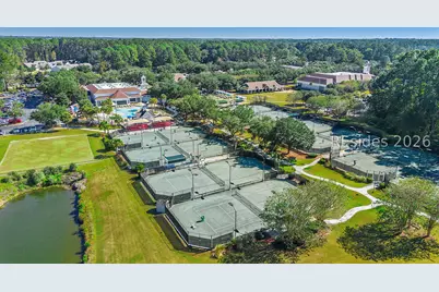 3 General Prevost Court, Bluffton, SC 29909 - Photo 53