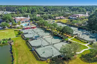 3 General Prevost Ct, Bluffton, SC 29909 - Photo 53