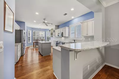 3 General Prevost Court, Bluffton, SC 29909 - Photo 7