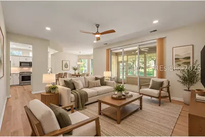 26 Coe Court, Bluffton, SC 29909 - Photo 5