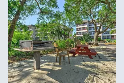 40 Folly Field Road #C341, Hilton Head Island, SC 29928 - Photo 45