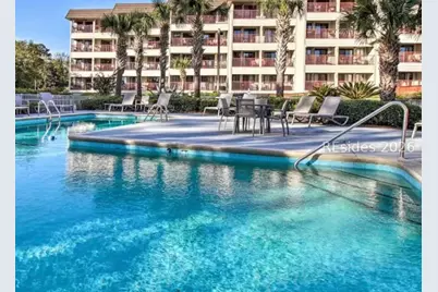 40 Folly Field Road #C341, Hilton Head Island, SC 29928 - Photo 33