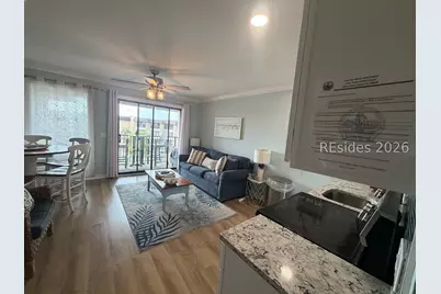 40 Folly Field Road #C341, Hilton Head Island, SC 29928 - Photo 23