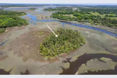 Tbd Wimbee Creek Island, Seabrook, SC 29940 - Photo 3
