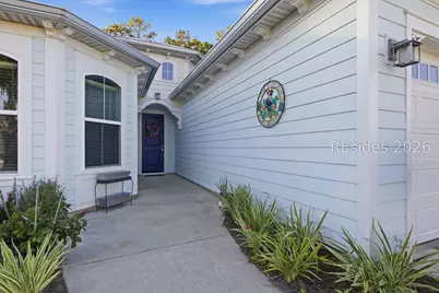 314 Ocean Hammck Loop, Hardeeville, SC 29927 - Photo 59