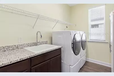 314 Ocean Hammck Loop, Hardeeville, SC 29927 - Photo 9