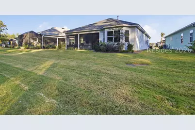 314 Ocean Hammck Loop, Hardeeville, SC 29927 - Photo 57