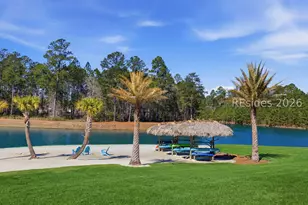 314 Ocean Hammck Loop, Hardeeville, SC 29927 - Photo 71