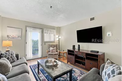 663 William Hilton Parkway #4401, Hilton Head Island, SC 29928 - Photo 3