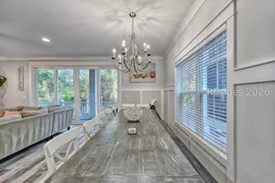 121 Sandcastle Ct, Hilton Head Island, SC 29928 - Photo 5