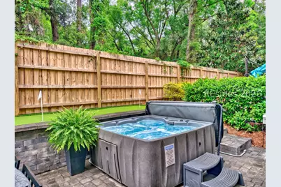 121 Sandcastle Court, Hilton Head Island, SC 29928 - Photo 51