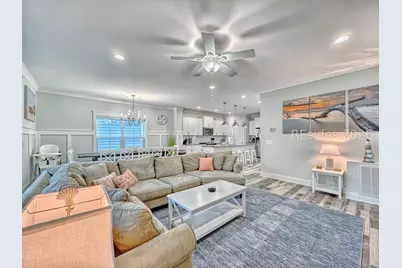 121 Sandcastle Court, Hilton Head Island, SC 29928 - Photo 7
