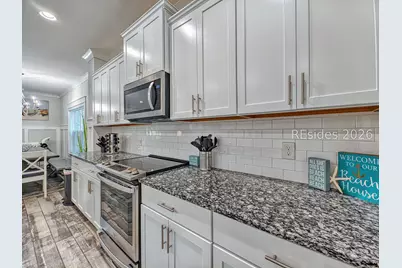 121 Sandcastle Court, Hilton Head Island, SC 29928 - Photo 15