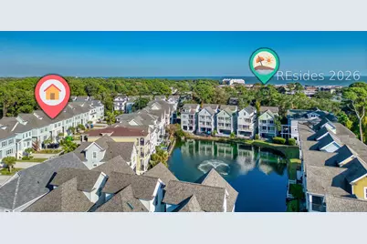 121 Sandcastle Court, Hilton Head Island, SC 29928 - Photo 49