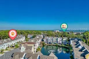 121 Sandcastle Ct, Hilton Head Island, SC 29928 - Photo 49
