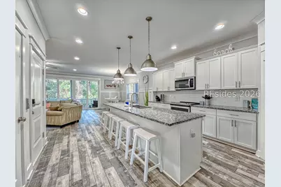 121 Sandcastle Court, Hilton Head Island, SC 29928 - Photo 9
