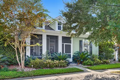 235 Garden Row Drive N, Hardeeville, SC 29927 - Photo 3