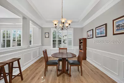 235 Garden Row Drive N, Hardeeville, SC 29927 - Photo 21