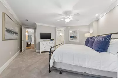 10 N Forest Beach Drive #PH 2, Hilton Head Island, SC 29928 - Photo 83
