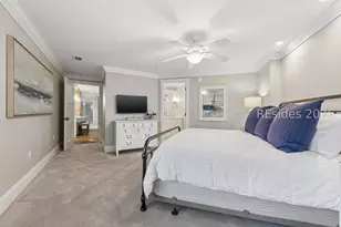 10 N Forest Beach Dr, Hilton Head Island, SC 29928 - Photo 83