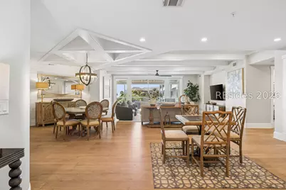 10 N Forest Beach Drive #PH 2, Hilton Head Island, SC 29928 - Photo 13