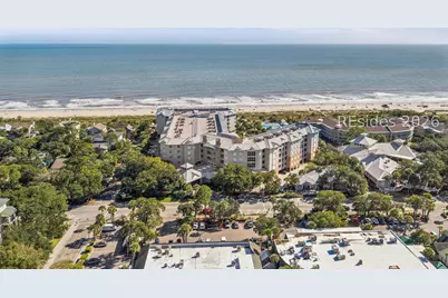 10 N Forest Beach Drive #PH 2, Hilton Head Island, SC 29928 - Photo 93
