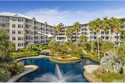 10 N Forest Beach Drive #PH 2, Hilton Head Island, SC 29928 - Photo 3