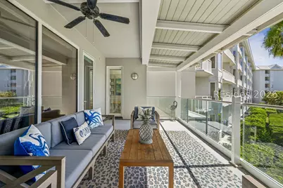10 N Forest Beach Drive #PH 2, Hilton Head Island, SC 29928 - Photo 23