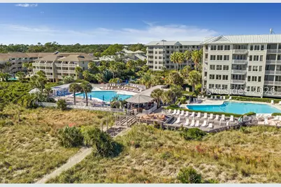 10 N Forest Beach Drive #PH 2, Hilton Head Island, SC 29928 - Photo 97