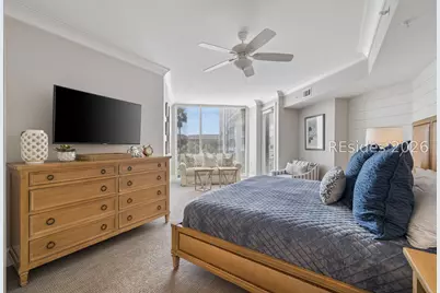 10 N Forest Beach Drive #PH 2, Hilton Head Island, SC 29928 - Photo 39