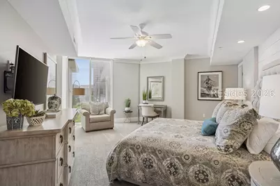 10 N Forest Beach Drive #PH 2, Hilton Head Island, SC 29928 - Photo 49
