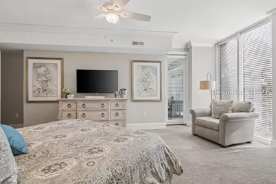 10 N Forest Beach Drive #PH 2, Hilton Head Island, SC 29928 - Photo 51
