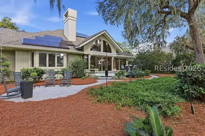 6 Spartina Point, Hilton Head Island, SC 29926 - Photo 69