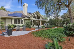 6 Spartina Point, Hilton Head Island, SC 29926 - Photo 69
