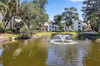 36 Deallyon Avenue #34, Hilton Head Island, SC 29928 - Photo 21