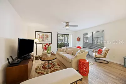 36 Deallyon Avenue #34, Hilton Head Island, SC 29928 - Photo 9