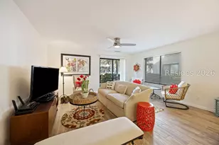 36 Deallyon Ave, Hilton Head Island, SC 29928 - Photo 9