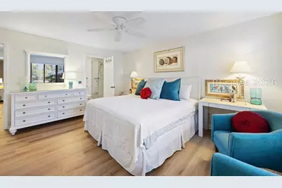 36 Deallyon Avenue #34, Hilton Head Island, SC 29928 - Photo 15