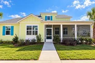 78 Lah de Dah Ln, Hardeeville, SC 29927 - Photo 1