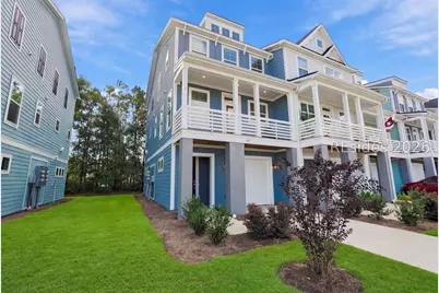 433 Parkside Commons, Bluffton, SC 29910 - Photo 3