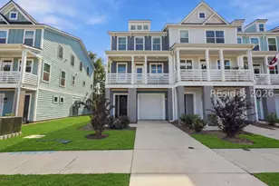 433 Parkside Commons, Bluffton, SC 29910 - Photo 1